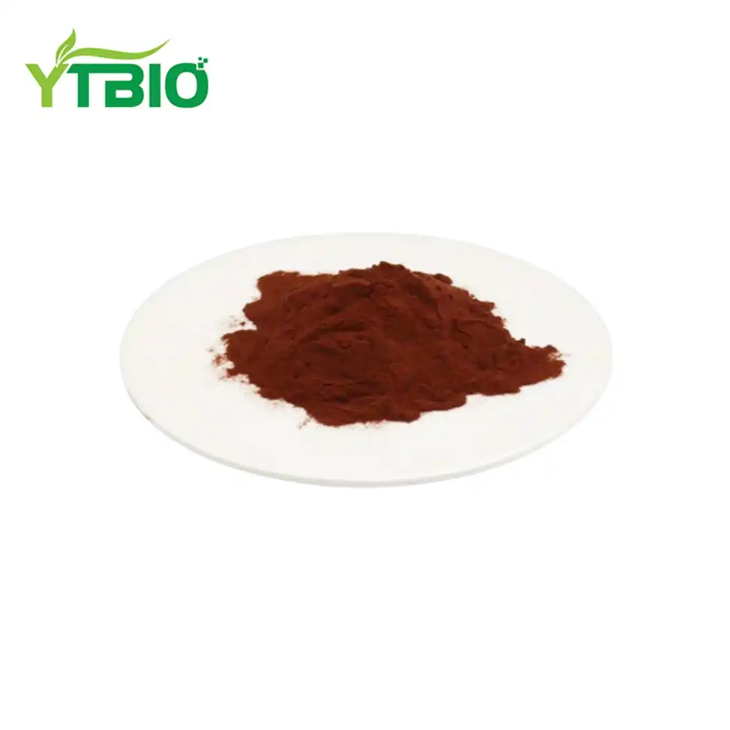 Ferric Citrate Powder